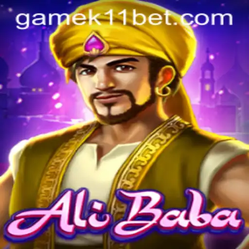 Discovering the World of AliBaba: An Enchanting Game Adventure with K11BET