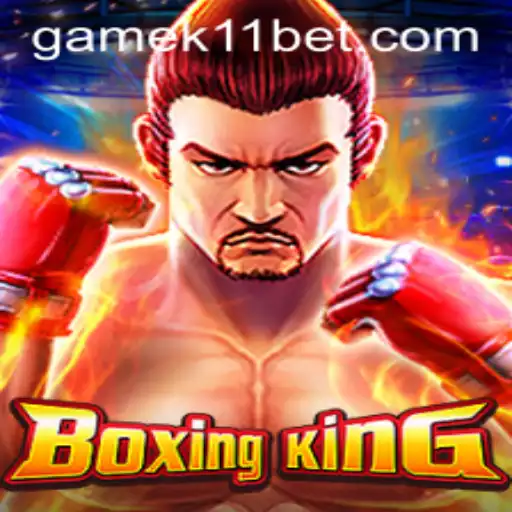 Discover BoxingKing: A Thrilling Gaming Experience with K11BET