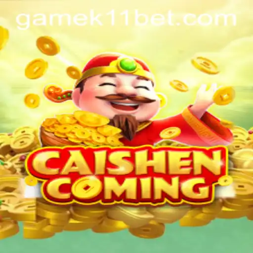 Unveiling the Excitement of CAISHENCOMING: A Comprehensive Look at the Newest Gaming Sensation