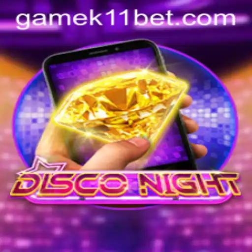 DiscoNightM: A New Era of Interactive Gaming with K11BET