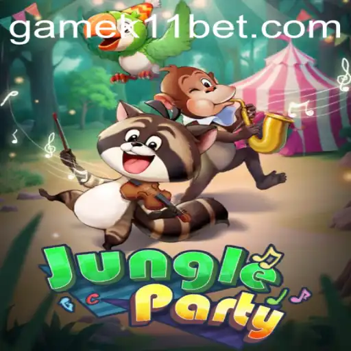Embark on an Adventure with JungleParty: A Thrilling Exploration with K11BET