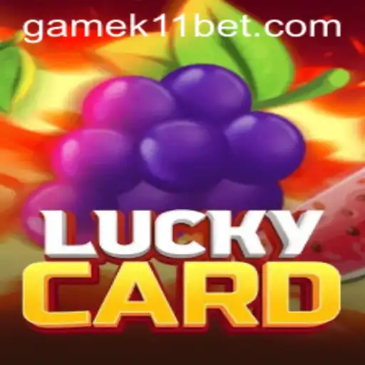 Discover the Thrill of LuckyCard: A Comprehensive Guide to Playing with K11BET