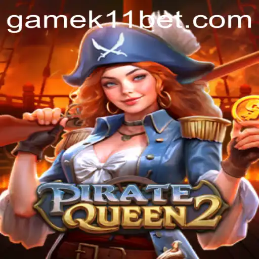 PirateQueen2: A Swashbuckling Adventure in Gaming