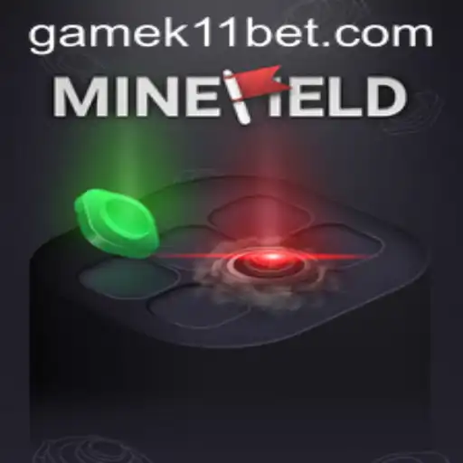 Exploring MineField: A Dive into the Thrilling World of K11BET