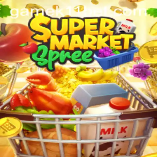 SupermarketSpree Game and K11BET: A Dynamic Duo in the Gaming World