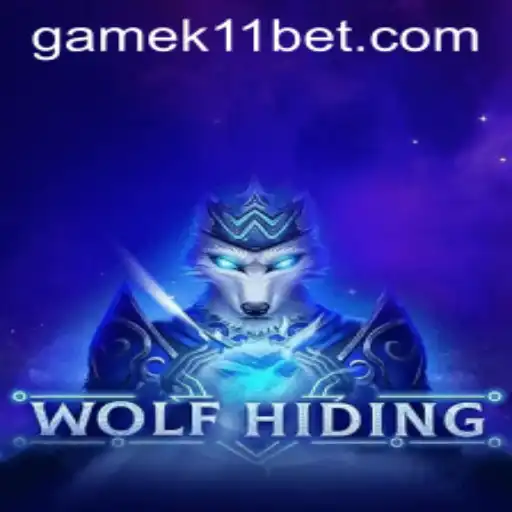 WolfHiding: A Thrilling Adventure Meets Strategic Mastery